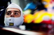 Ispanų spauda: J. Alguersuari galėjo atstovauti „Lotus“