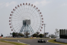 Japonijos GP: lenktynės (tiesiogiai)