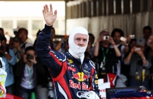 Nuotraukų galerija. Japonijos GP kvalifikacija