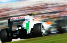„Sahara“ tapo „Force India“ bendrasavininke