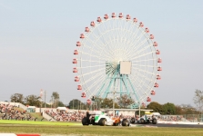 Japonijos GP: kvalifikacija (tiesiogiai)