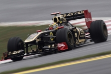 FIA uždraudė prošvaisos kontrolės sistemas