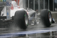 Brazilijos GP: orų prognozė