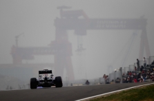 Bernie: Korėjos GP ateitis – miglota