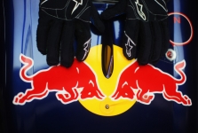 „Red Bull“ – turtingiausia britų F-1 komanda