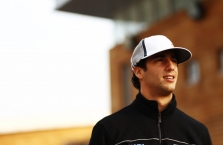 D. Ricciardo persikels į „Caterham“?