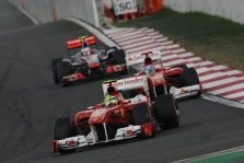 „Ferrari“ ir „McLaren“ – tarp vertingiausių pasaulio komandų