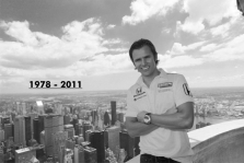 <span style="background:#3f3f3f; color:white; padding: 0 2px">IndyCar</span> Las Vegase tragiškai žuvo D. Wheldonas