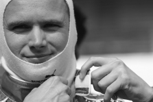 Autosporto pasaulis gedi tragiškai žuvusio D. Wheldono