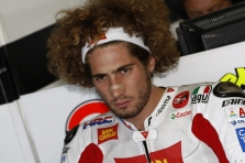 Žuvo „MotoGP“ lenktynininkas M. Simoncelli