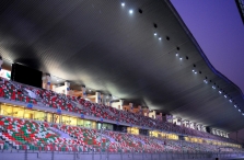 Prognozė: Indijos GP trasa bus viena greičiausių F-1