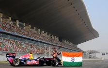 Indijos GP: važiavimų tvarkaraštis