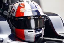 R. Barrichello nepraranda vilčių likti "Williams"