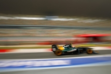 „McLaren“ specialistas – į „Lotus“