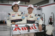 „Sauber“: neskubėsime pasirinkti lenktynininkų