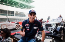 S. Buemi lieka „Red Bull“ atsarginiu pilotu