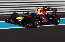 Abu Dabio GP: greičiausi ratai