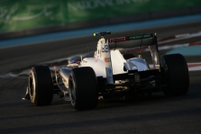 FOTA palieka ir „Sauber“