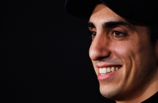 S. Buemi taps „Red Bull“ ir „Toro Rosso“ atsarginiu?