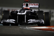 „Williams“: išsiaiškinome nuopolio priežastis
