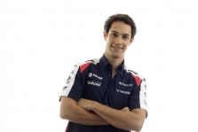B. Senna: vietą „Williams“ gavau ne vien dėl pinigų