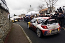 <span style="background:#000000; color:white; padding: 0 2px">WRC</span> S. Loebas – per plauką nuo pergalės