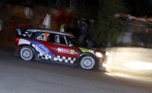<span style="background:#000000; color:white; padding: 0 2px">WRC</span> Nuotraukų galerija: Monte Karlo ralis