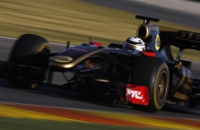 „Lotus“ neplanavo naudoti prošvaisos sistemos?