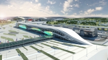 Aiškėja Rusijos F-1 trasos Sočyje planai