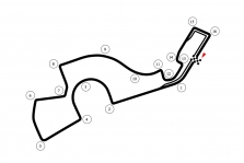 Rusijos GP
