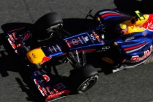 „Red Bull“ naująjį bolidą pristatys vasario 3 d.