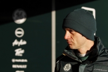 J. Trulli: mano vieta „Caterham“ – saugi
