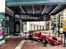 <span style="background:#3f3f3f; color:white; padding: 0 2px">IndyCar</span> Specialiame renginyje - naujienos, apdovanojimai