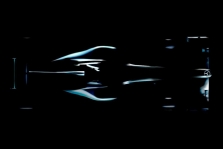 N. Haugas: naujasis „Mercedes W03“ – be didelių siurprizų