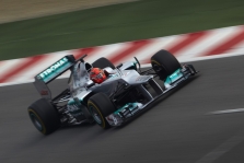 „Mercedes“: mes dar nepasiruošę laimėti