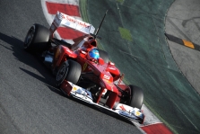 „Ferrari“ vėl prireiks įveikti avarijos testus?