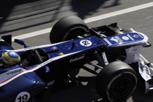 „Williams“: prasti rezultatai – didesnis pelnas