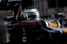 Heikki Kovalainenas