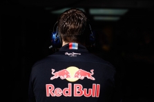 Gedimai „Red Bull“ stovyklai nerimo nekelia