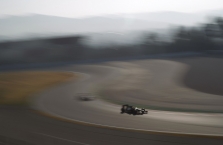Aiškėja bandymų Mugello dalyviai