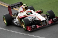 F-1 autsaiderių tikslas – patekti į lenktynes