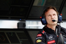 „Red Bull“: „McLaren“ nedominuos