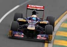 J. Vergne: turėjau sustoti pasikeiti padangas