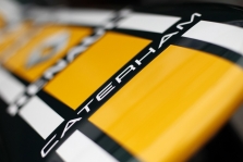 „Caterham“ bolidą pristatys vasario 5 d.