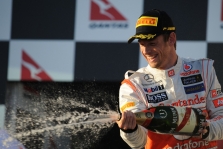 Belgijos GP: lenktynės