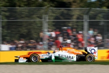 „Force India“: nustebinti galime ir mes