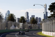 Australijos GP: važiavimų tvarkaraštis