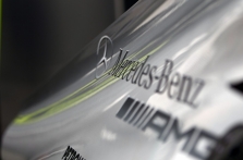 „Mercedes“ tikisi sukurti pergalingą bolidą