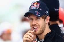 FIA: S. Vettelio elgesio netiriame