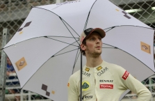 Didžiosios Britanijos GP: penktadienio treniruotės Nr. 1